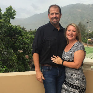 Meet your Posher, Brad